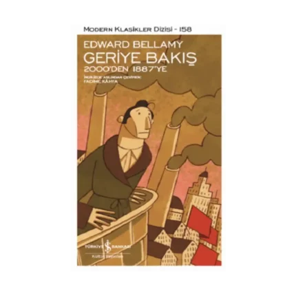 Geriye Bakış 2000’den 1887’ye