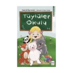 Tüylüler Okulu - Önüm Arkam Sobe 2