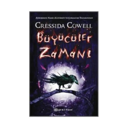 Büyücüler Zamanı