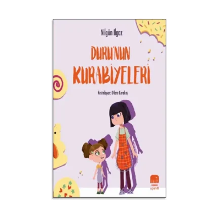 Duru'nun Kurabiyeler