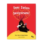 Seni Zaten Seviyorum