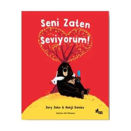 Seni Zaten Seviyorum