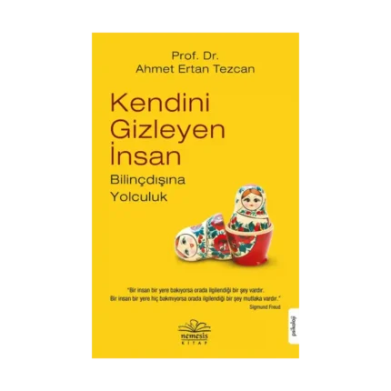 Kendini Gizleyen İnsan