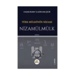 Türk Mülkünün Nizamı Nizamülmülk