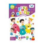 Zeka Ve Mantık Etkinlikleri;5-6 Yaş