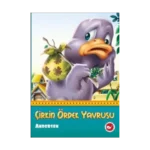 Çirkin Ördek Yavrusu