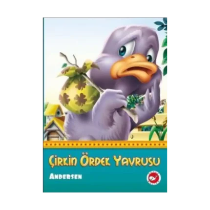 Çirkin Ördek Yavrusu