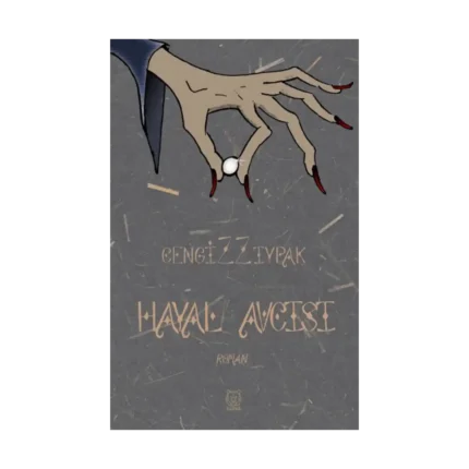 Hayal Avcısı