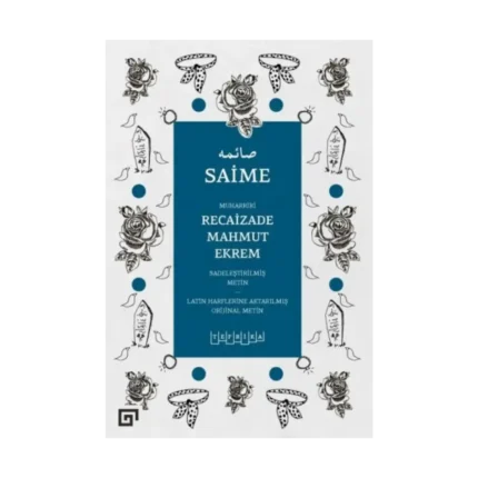 Saime