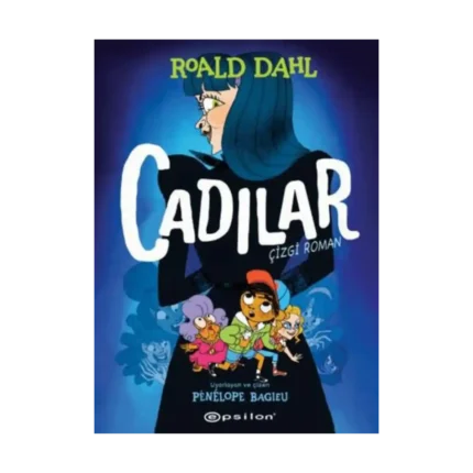 Cadılar