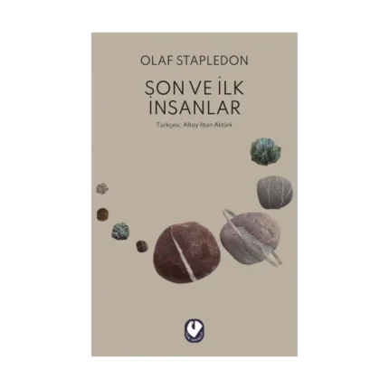 Son Ve Ilk Insanlar