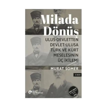 Milada Dönüş
