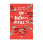 Bir Holmes Meselesi (Ciltli)