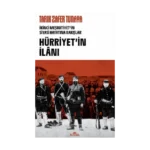 Hürriyet'in İlanı