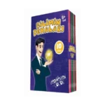 Bilimin Dehaları Set (10 Kitap Takım)