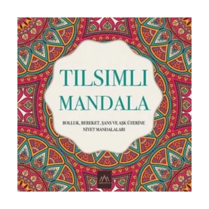 Tılsımlı Mandala