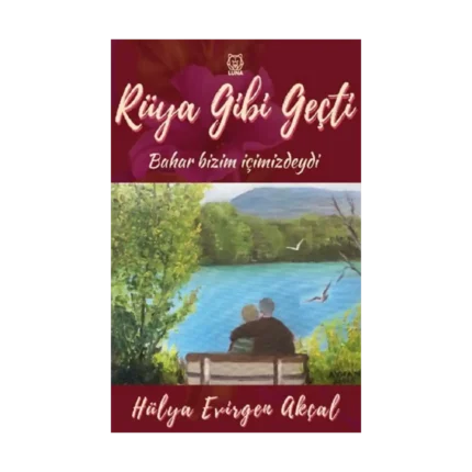 Rüya Gibi Geçti