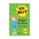 İşte Mert! - Çılgın Kuzenler
