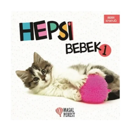 Hepsi Bebek 1