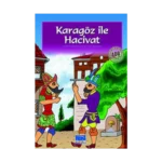 Karagöz ile Hacivat