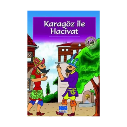 Karagöz ile Hacivat