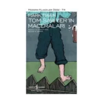 Tom Sawyer'ın Maceraları (Ciltli)