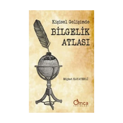 Kişisel Gelişimde Bilgelik Atlası