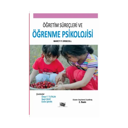 Öğretim Süreçleri ve Öğrenme Psikolojisi