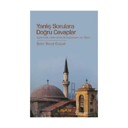 Yanlış Sorulara Doğru Cevaplar