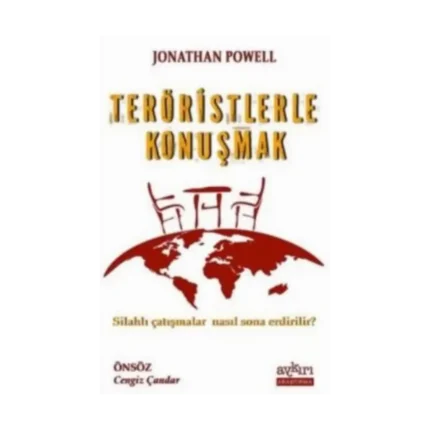 Teröristlerle Konuşmak
