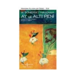 Ay ve Altı Peni (Ciltli)