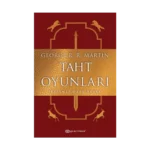 Taht Oyunları (Resimli Özel Baskı - Ciltli)