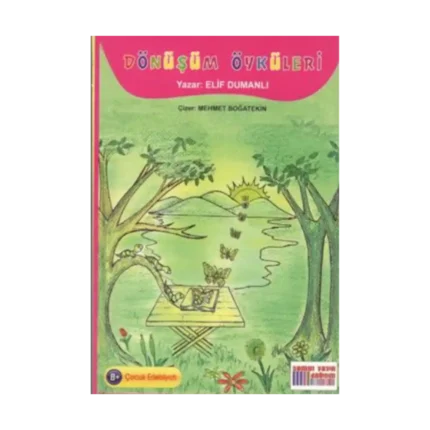 Dönüşüm Öyküleri