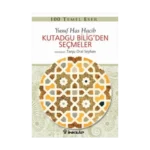 Kutadgu Bilig’den Seçmeler