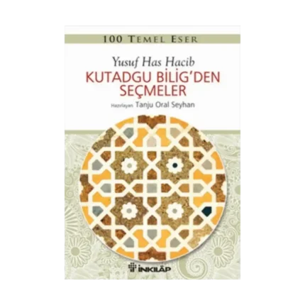 Kutadgu Bilig’den Seçmeler