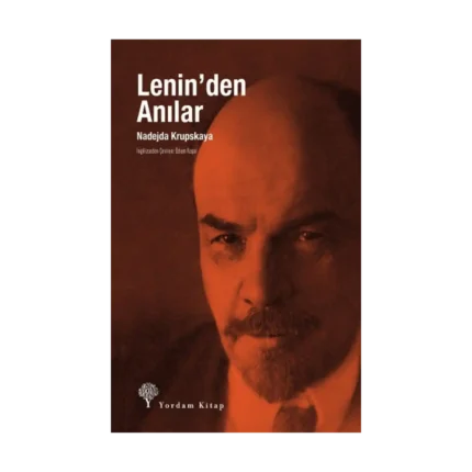 Lenin’den Anılar