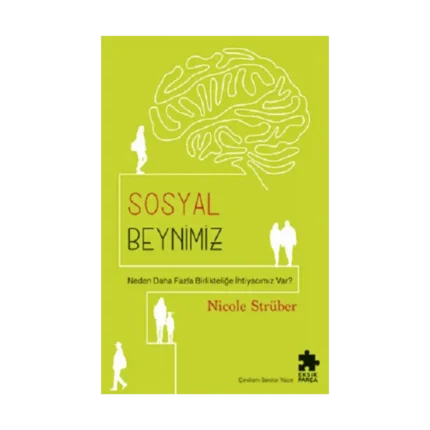 Sosyal Beynimiz