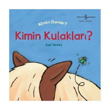 Kimin Kulakları?