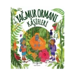 Yağmur Ormanı Kaşifleri