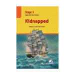 Stage 3 - Kidnapped