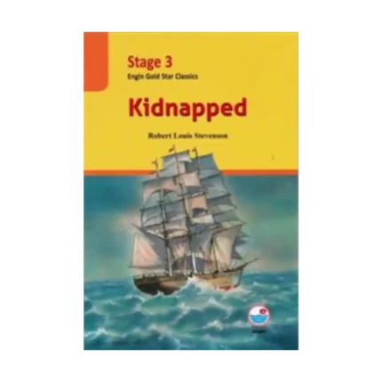 Stage 3 - Kidnapped
