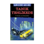 Tanık Tehlikede / Macera Geçidi 20