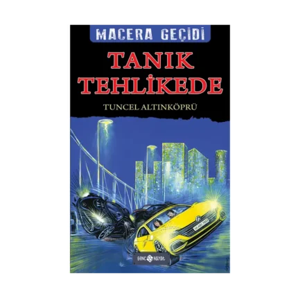 Tanık Tehlikede / Macera Geçidi 20