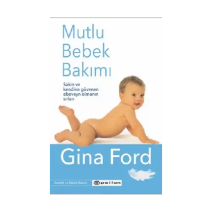 Mutlu Bebek Bakımı