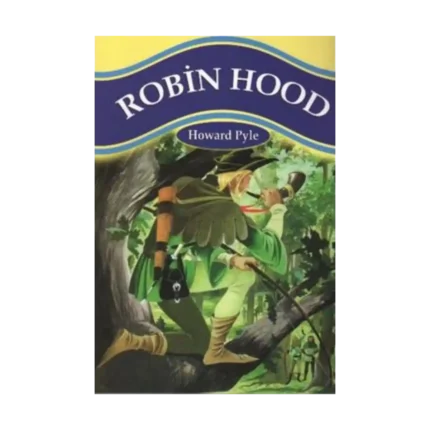 Robin Hood