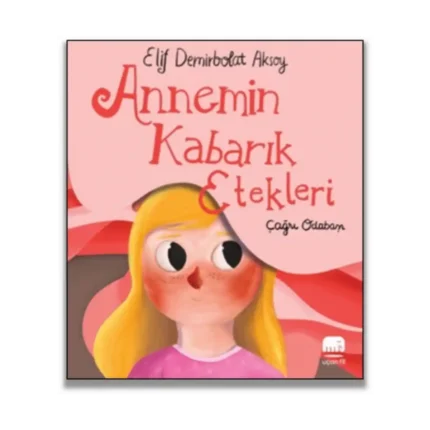 Annemin Kabarık Etekleri