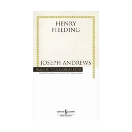 Joseph Andrews