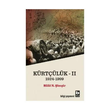Kürtçülük 2 1924-1999