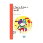 Okula Giden Kedi