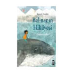 Balinanın Hikayesi - Padmacandra